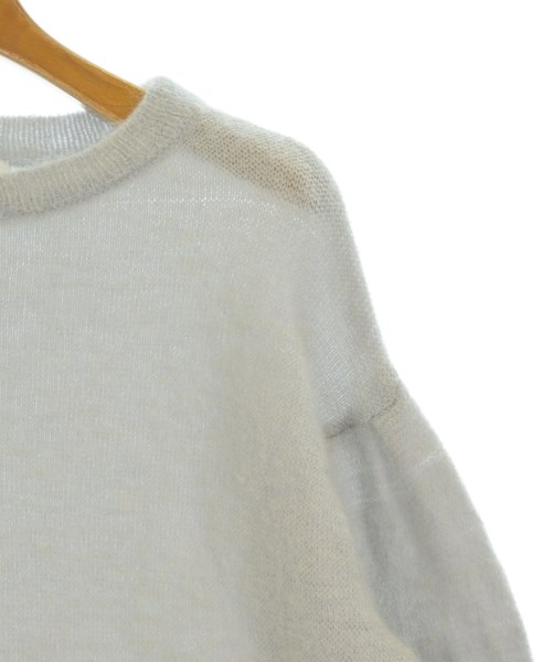 boutique NICOLE（ブティック　ニコル）ニット・セーター 青 サイズ:F レディース/2200675085069