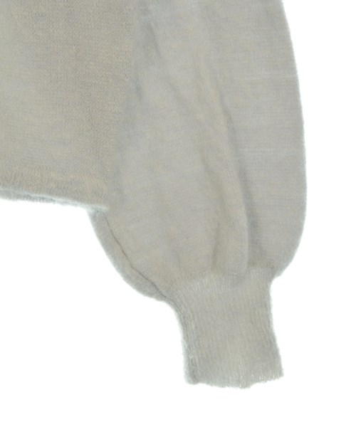 boutique NICOLE（ブティック　ニコル）ニット・セーター 青 サイズ:F レディース/2200675085069