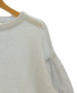 boutique NICOLE（ブティック　ニコル）ニット・セーター 青 サイズ:F レディース/2200675085069