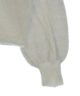 boutique NICOLE（ブティック　ニコル）ニット・セーター 青 サイズ:F レディース/2200675085069