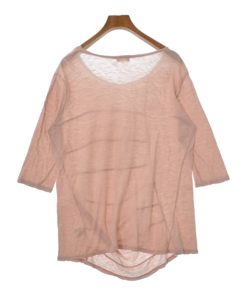 plantation（プランテーション）Tシャツ・カットソー ピンク サイズ:M