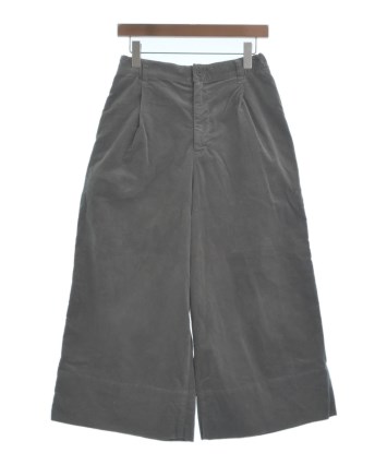 【新品未使用品】Plantation プランテーション コットンツイルパンツ Plantation（プランテーション）の「リヨセルツイル/パンツ