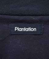 plantation（プランテーション）カジュアルジャケット 紺 サイズ:M レディース/2200620017015