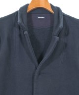 plantation（プランテーション）カジュアルジャケット 紺 サイズ:M レディース/2200620017015