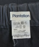 plantation（プランテーション）その他 紺 サイズ:M レディース/2200636036031