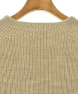 plantation（プランテーション）ニット・セーター ベージュ サイズ:M レディース/2200635218070