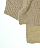 plantation（プランテーション）ニット・セーター ベージュ サイズ:M レディース/2200635218070