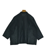 plantation（プランテーション）ブラウス 紺 サイズ:M レディース/2200622844039