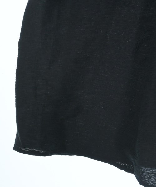 plantation（プランテーション）ロング・マキシ丈スカート 黒 サイズ:M レディース/2200622844046