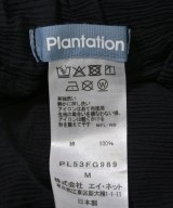 plantation（プランテーション）ロング・マキシ丈スカート 黒 サイズ:M レディース/2200622844046