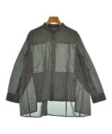 plantation カジュアルシャツ