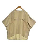 plantation（プランテーション）カジュアルシャツ ベージュ サイズ:M レディース/2200622844060