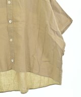 plantation（プランテーション）カジュアルシャツ ベージュ サイズ:M レディース/2200622844060