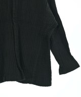 plantation（プランテーション）カジュアルシャツ 黒 サイズ:M レディース/2200622844077