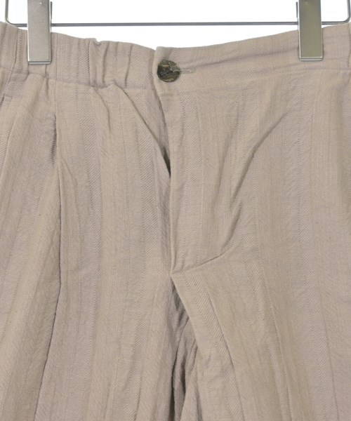 plantation（プランテーション）その他 ベージュ サイズ:M レディース/2200622844084