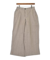 plantation（プランテーション）その他 ベージュ サイズ:M レディース/2200622844084