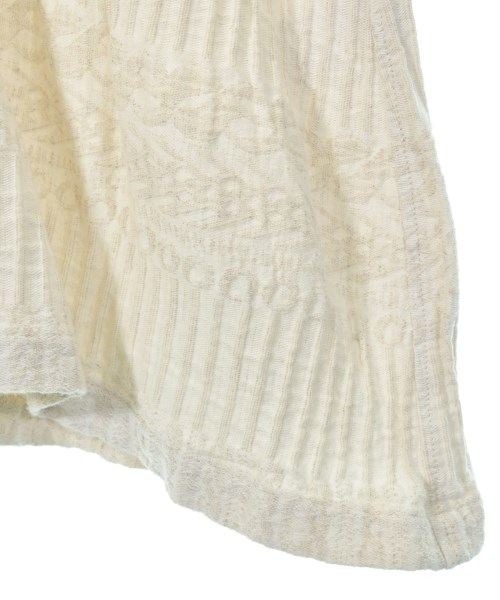 plantation（プランテーション）ワンピース 白 サイズ:M レディース/2200638036022