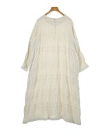 plantation（プランテーション）ワンピース 白 サイズ:M レディース/2200638036022