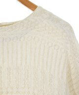 plantation（プランテーション）ワンピース 白 サイズ:M レディース/2200638036022