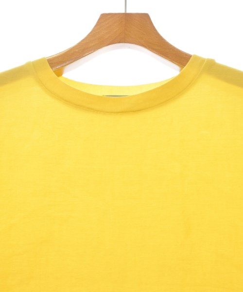 plantation（プランテーション）ブラウス 黄 サイズ:M レディース/2200638036060