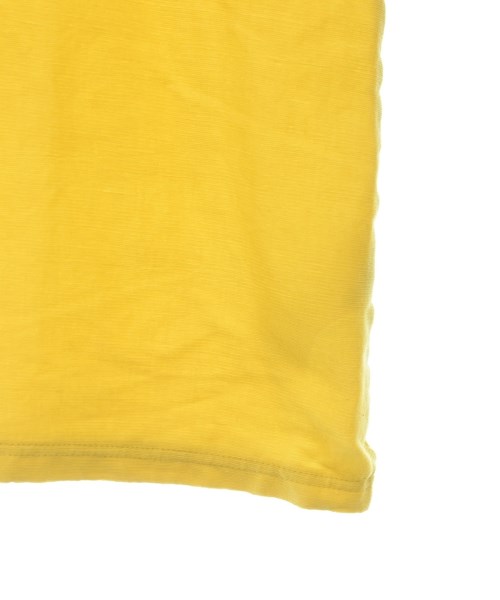 plantation（プランテーション）ブラウス 黄 サイズ:M レディース/2200638036060