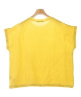 plantation（プランテーション）ブラウス 黄 サイズ:M レディース/2200638036060