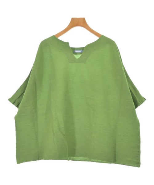 プランテーション(plantation)のplantation ブラウス