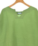 plantation（プランテーション）ブラウス 緑 サイズ:M レディース/2200638036077