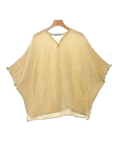 プランテーション(plantation)のplantation ブラウス