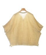 plantation（プランテーション）ブラウス ベージュ サイズ:M レディース/2200638036084