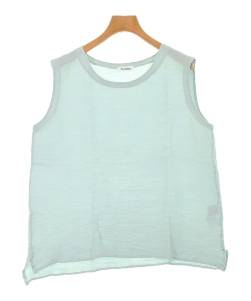 プランテーション(plantation)のplantation ブラウス