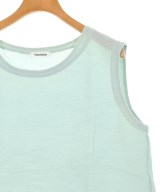 plantation（プランテーション）ブラウス 青 サイズ:M レディース/2200638036091