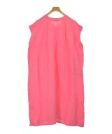 plantation（プランテーション）ワンピース ピンク サイズ:M レディース/2200638036107