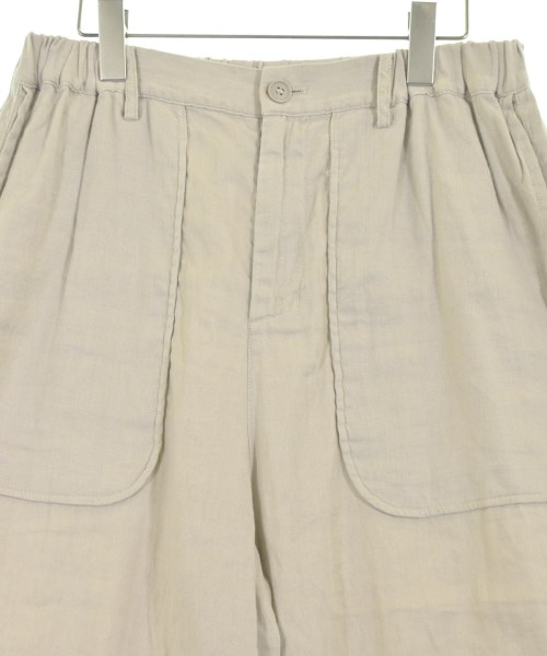 plantation（プランテーション）その他 ベージュ サイズ:M レディース/2200638036114