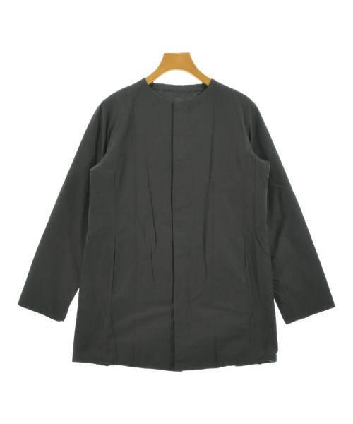 プランテーション(plantation)のplantation ダウンジャケット/ダウンベスト