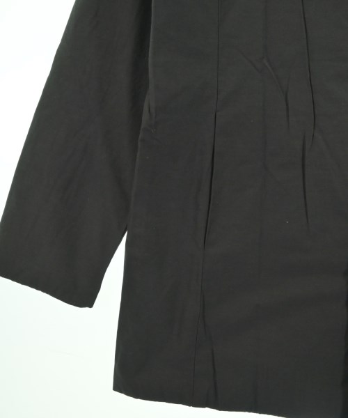 plantation（プランテーション）ダウンジャケット/ダウンベスト 黒 サイズ:S レディース/2200623945087