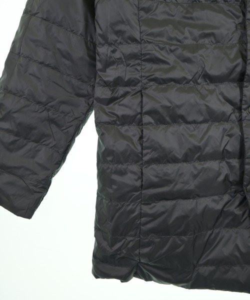 plantation（プランテーション）ダウンジャケット/ダウンベスト 黒 サイズ:S レディース/2200623945087