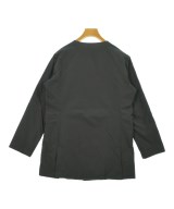 plantation（プランテーション）ダウンジャケット/ダウンベスト 黒 サイズ:S レディース/2200623945087