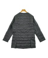 plantation（プランテーション）ダウンジャケット/ダウンベスト 黒 サイズ:S レディース/2200623945087