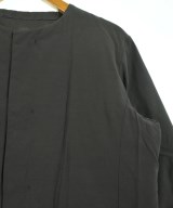 plantation（プランテーション）ダウンジャケット/ダウンベスト 黒 サイズ:S レディース/2200623945087