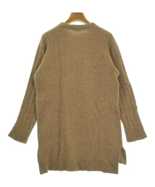 plantation（プランテーション）ニット・セーター 茶 サイズ:M レディース/2200624848035