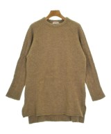 plantation（プランテーション）ニット・セーター 茶 サイズ:M レディース/2200624848035