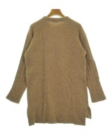 plantation（プランテーション）ニット・セーター 茶 サイズ:M レディース/2200624848035