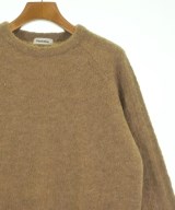 plantation（プランテーション）ニット・セーター 茶 サイズ:M レディース/2200624848035