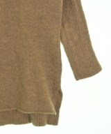 plantation（プランテーション）ニット・セーター 茶 サイズ:M レディース/2200624848035