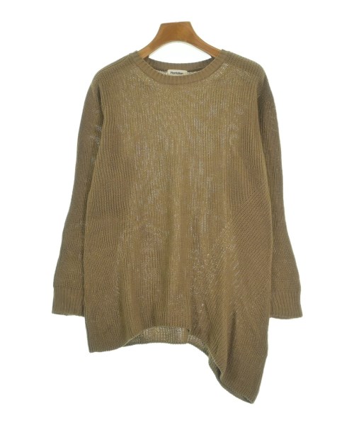 プランテーション(plantation)のplantation ニット・セーター