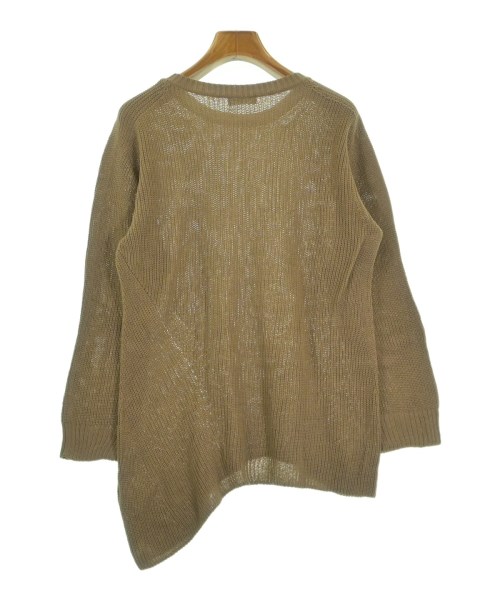plantation（プランテーション）ニット・セーター 茶 サイズ:M レディース/2200624848042