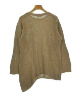 plantation（プランテーション）ニット・セーター 茶 サイズ:M レディース/2200624848042