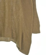 plantation（プランテーション）ニット・セーター 茶 サイズ:M レディース/2200624848042