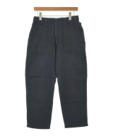 plantation デニムパンツ